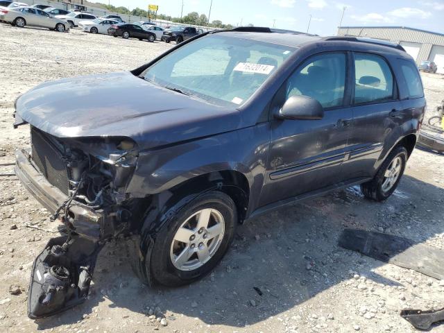 Photo 1 from auction – 2008 CHEVROLET EQUINOX LS with VIN 2CNDL23F486062181