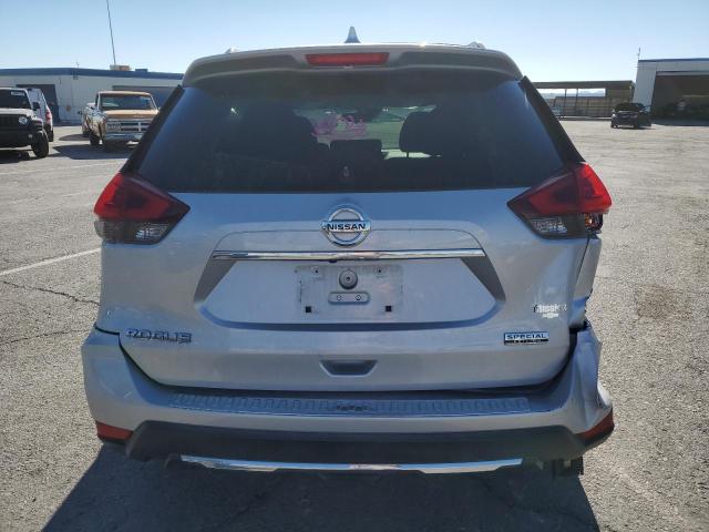 Photo 6 from auction – 2019 NISSAN ROGUE S with VIN 5N1AT2MT1KC759040