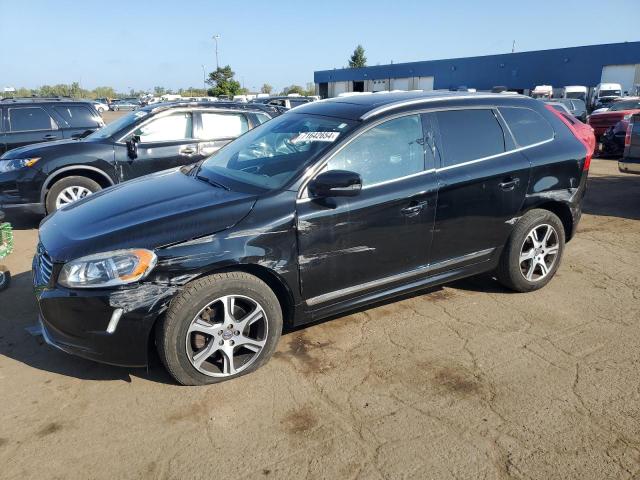 VOLVO XC60 T6 PL 2015 with VIN YV4902RD9F2618016 - Photo from auction