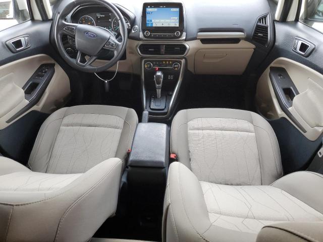 Photo 8 from auction – 2018 FORD ECOSPORT S with VIN MAJ3P1TE2JC210322