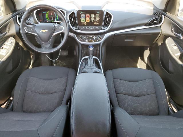 Photo 8 from auction – 2016 CHEVROLET VOLT LT with VIN 1G1RC6S58GU136740