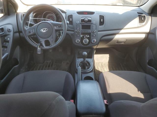 Photo 8 from auction – 2010 KIA FORTE EX with VIN KNAFU4A26A5180978
