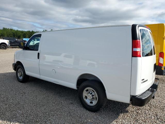 Photo 2 from auction – 2010 CHEVROLET EXPRESS G3 with VIN 1GC2GTBG4A1174360