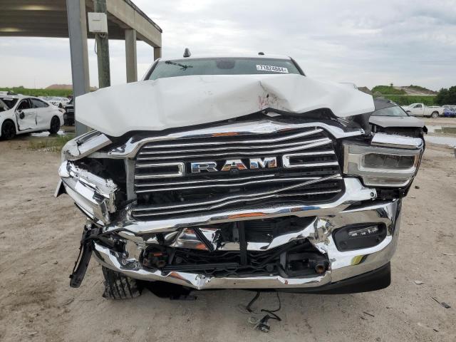 Photo 5 from auction – 2022 RAM 2500 LARAM with VIN 3C6UR5FL5NG131103
