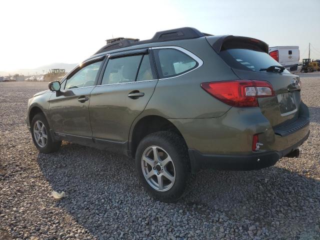 Photo 2 from auction – 2015 SUBARU OUTBACK 2. with VIN 4S4BSAACXF3202767