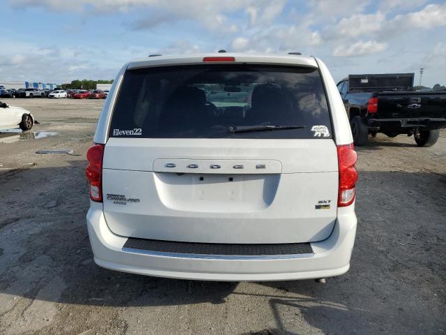 Photo 6 from auction – 2017 DODGE GRAND CARA with VIN 2C4RDGCG3HR789162