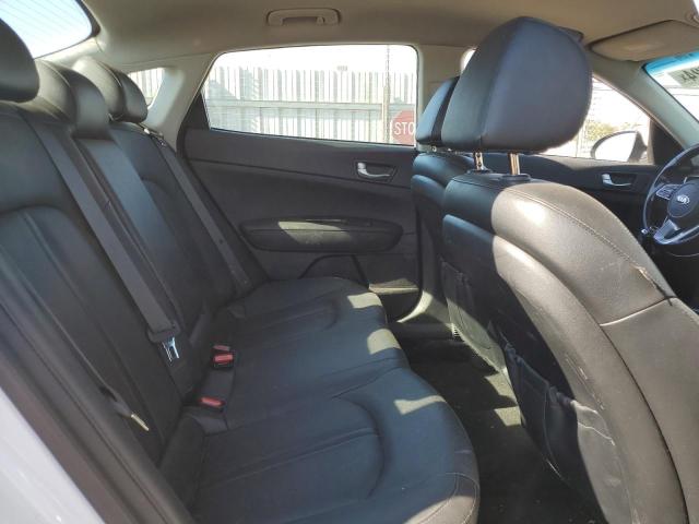 Photo 10 from auction – 2019 KIA OPTIMA EX with VIN 5XXGU4L12KG298020