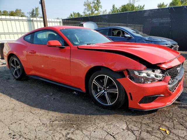 Photo 4 from auction – 2024 FORD MUSTANG with VIN 1FA6P8TH1R5133345