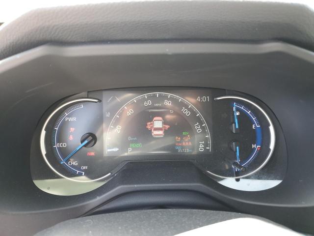 Photo 9 from auction – 2021 TOYOTA RAV4 LIMIT with VIN 4T3D6RFV9MU054079