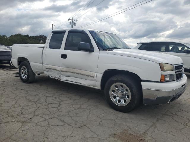 Photo 4 from auction – 2007 CHEVROLET SILVERADO with VIN 1GCEC19T47Z154653