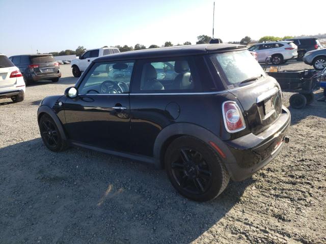 Photo 2 from auction – 2012 MINI COOPER with VIN WMWSU3C58CT539889
