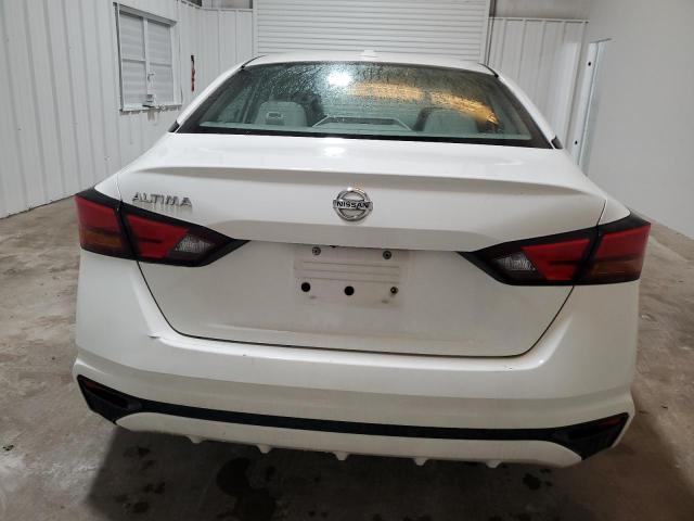 Photo 6 from auction – 2020 NISSAN ALTIMA S with VIN 1N4BL4BV4LC180639