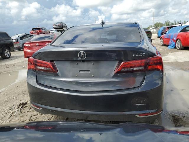 Photo 6 from auction – 2016 ACURA TLX with VIN 19UUB2F39GA004398