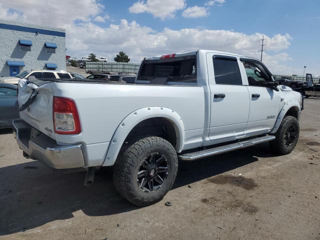 Photo 3 from auction – 2021 RAM 2500 TRADE with VIN 3C6UR5CJ1MG594616
