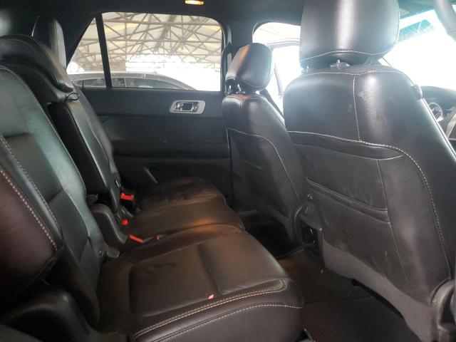 Photo 11 from auction – 2014 FORD EXPLORER S with VIN 1FM5K8GT1EGA79123