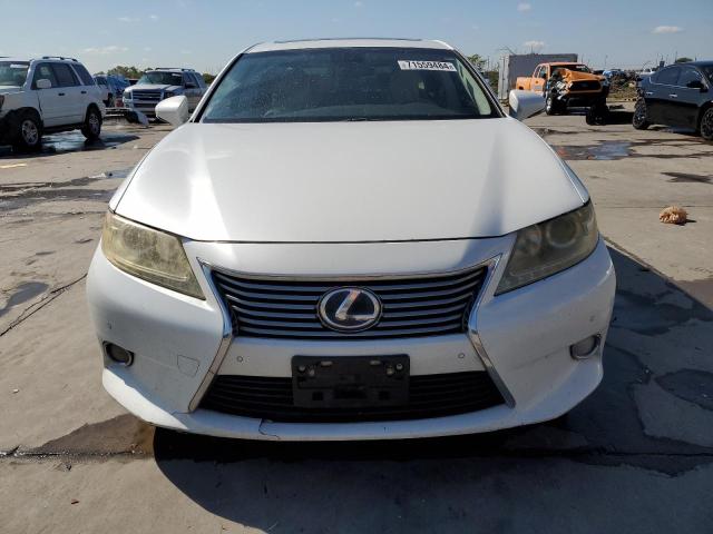 Photo 5 from auction – 2013 LEXUS ES 300H with VIN JTHBW1GG7D2024532