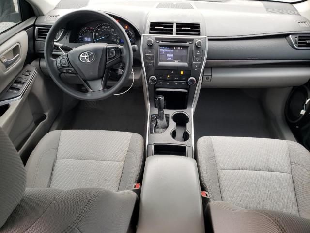 Photo 8 from auction – 2015 TOYOTA CAMRY LE with VIN 4T1BF1FK9FU085455