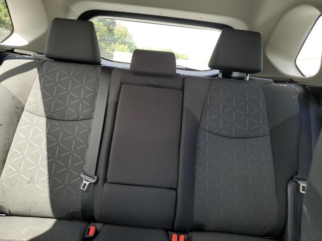 Photo 10 from auction – 2021 TOYOTA RAV4 XLE with VIN 2T3R6RFVXMW010971