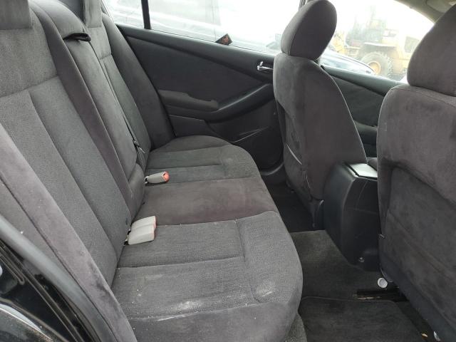 Photo 10 from auction – 2012 NISSAN ALTIMA BAS with VIN 1N4AL2APXCN428237