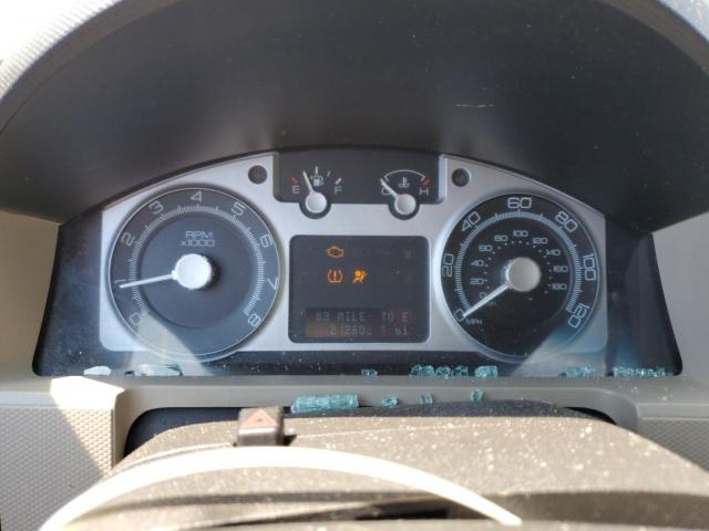 Photo 9 from auction – 2008 MERCURY MARINER with VIN 4M2CU81118KJ03963