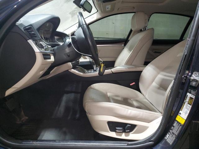 Photo 7 from auction – 2013 BMW 535 XI with VIN WBAFU7C51DDU65493