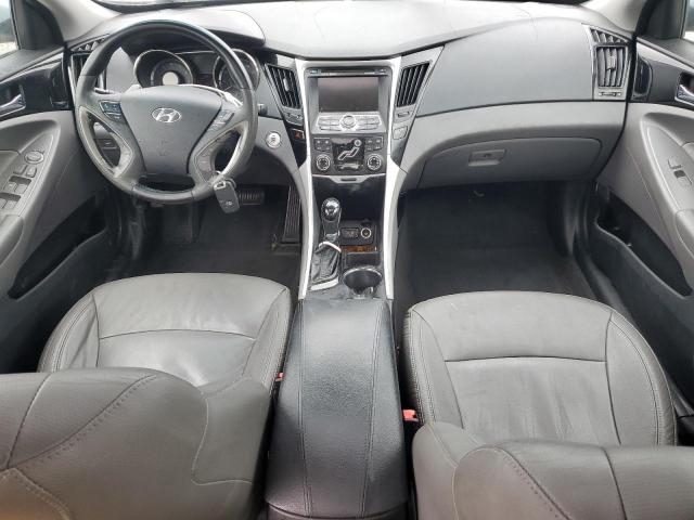 Photo 8 from auction – 2011 HYUNDAI SONATA SE with VIN 5NPEC4AB2BH298464