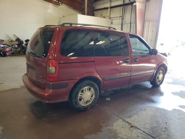Photo 3 from auction – 2003 CHEVROLET VENTURE with VIN 1GNDU03E03D279256