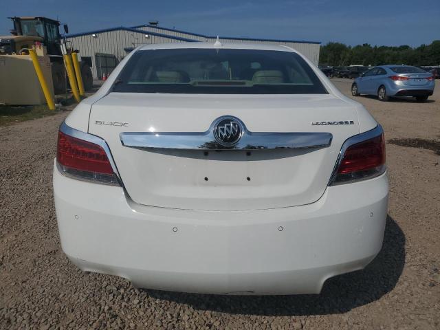 Photo 6 from auction – 2013 BUICK LACROSSE P with VIN 1G4GF5E35DF335962