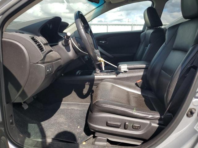 Photo 7 from auction – 2015 ACURA RDX TECHNO with VIN 5J8TB4H55FL014905