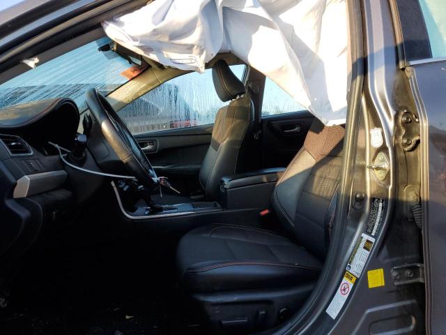 Photo 7 from auction – 2016 TOYOTA CAMRY LE with VIN 4T1BF1FK7GU593523