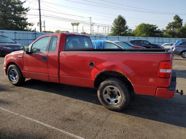 Photo 2 from auction – 2006 FORD F150 with VIN 1FTRF12226NA02046