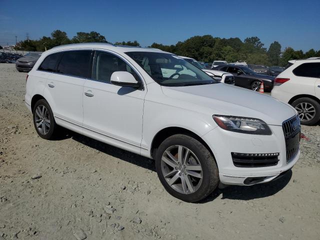 Photo 4 from auction – 2014 AUDI Q7 PREMIUM with VIN WA1LGAFE1ED013917