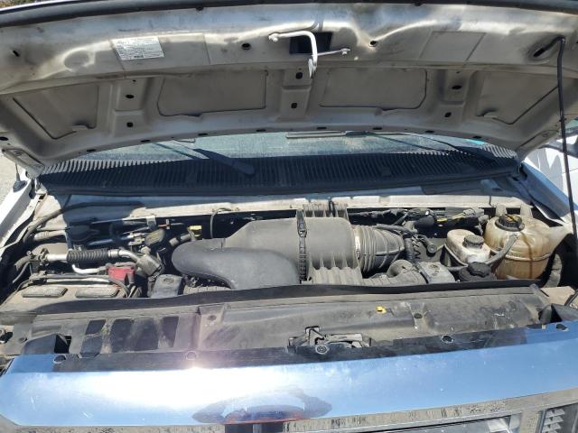 Photo 12 from auction – 2011 FORD ECONOLINE with VIN 1FBNE3BS3BDB33858