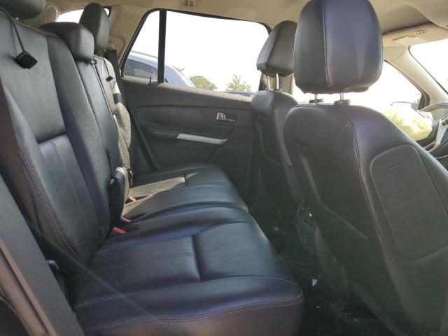 Photo 11 from auction – 2014 FORD EDGE LIMIT with VIN 2FMDK3KC7EBB81586