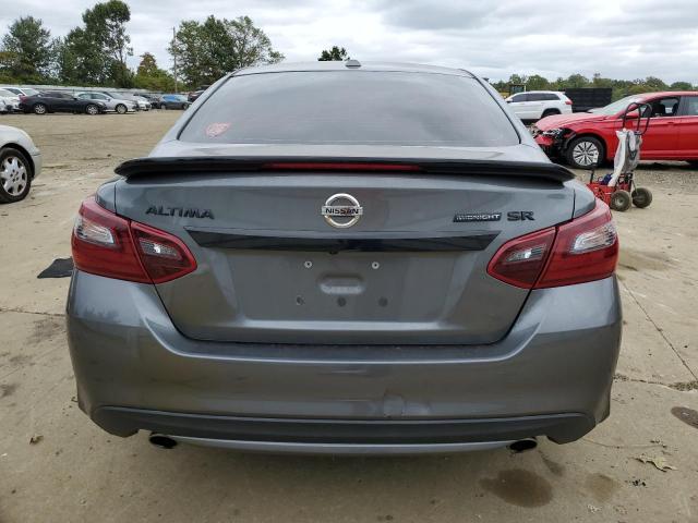 Photo 6 from auction – 2018 NISSAN ALTIMA 2.5 with VIN 1N4AL3AP2JC296119