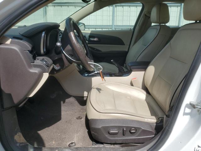 Photo 7 from auction – 2016 CHEVROLET MALIBU LIM with VIN 1G11E5SA3GF115104