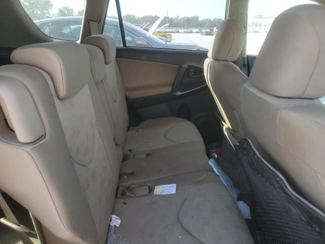 Photo 10 from auction – 2009 TOYOTA RAV4 with VIN JTMBF33V19D007271