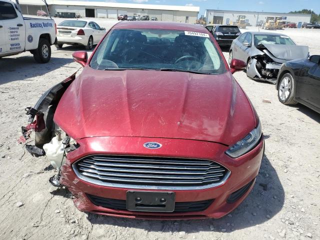 Photo 5 from auction – 2016 FORD FUSION SE with VIN 3FA6P0H79GR106597
