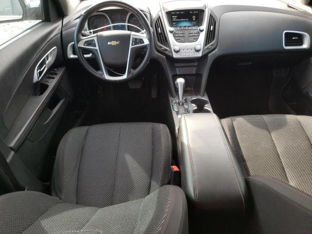 Photo 8 from auction – 2015 CHEVROLET EQUINOX LT with VIN 2GNFLFEK2F6107217