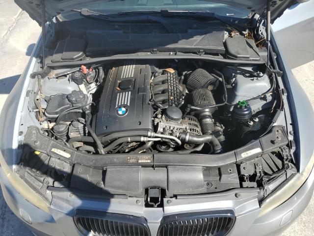 Photo 11 from auction – 2007 BMW 335 I with VIN WBAWB73527P024058