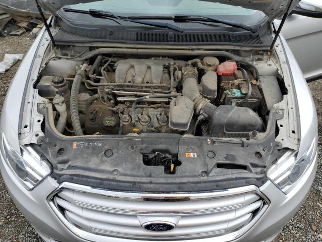 Photo 11 from auction – 2015 FORD TAURUS LIM with VIN 1FAHP2F80FG146959