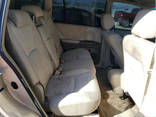 Photo 10 from auction – 2007 TOYOTA HIGHLANDER with VIN JTEDW21A070017423