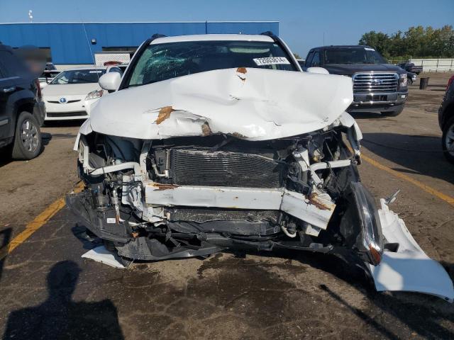 Photo 5 from auction – 2016 JEEP COMPASS LA with VIN 1C4NJCEA0GD760826
