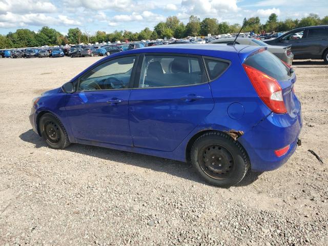 Photo 2 from auction – 2012 HYUNDAI ACCENT GLS with VIN KMHCT5AE2CU043906