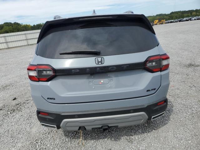 Photo 6 from auction – 2023 HONDA PILOT ELIT with VIN 5FNYG1H82PB043653