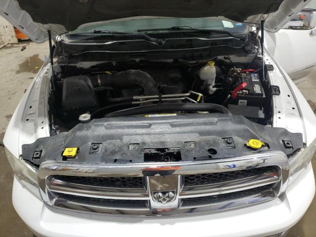 Photo 11 from auction – 2010 DODGE RAM 1500 with VIN 1D7RV1CT6AS254294