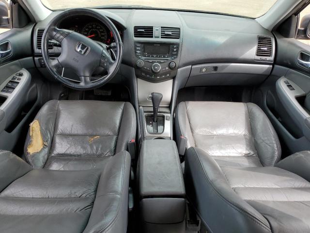 Photo 8 from auction – 2004 HONDA ACCORD EX with VIN 1HGCM66524A100433