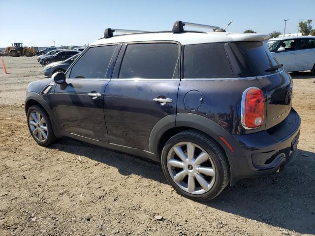 Photo 2 from auction – 2014 MINI COOPER S C with VIN WMWZC3C50EWP51799