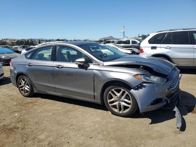 Photo 4 from auction – 2014 FORD FUSION SE with VIN 3FA6P0H79ER204543