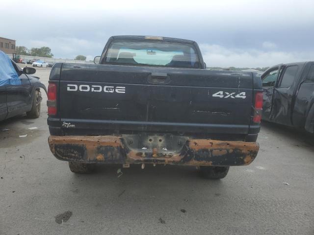Photo 6 from auction – 2001 DODGE RAM 1500 with VIN 1B7HF16Z01S306229